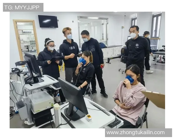 熊猫体育伤病风险预警系统助力运动员健康管理与训练安全提升